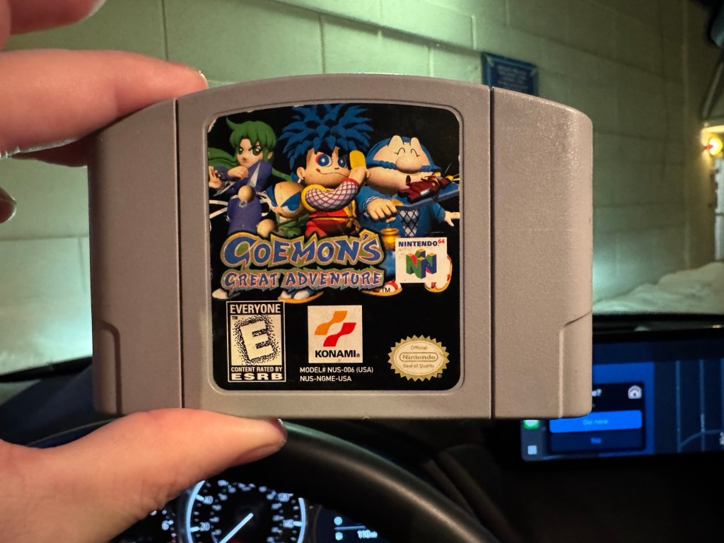 Collector’s Log #5: The Year-End&nbsp;Extravaganza