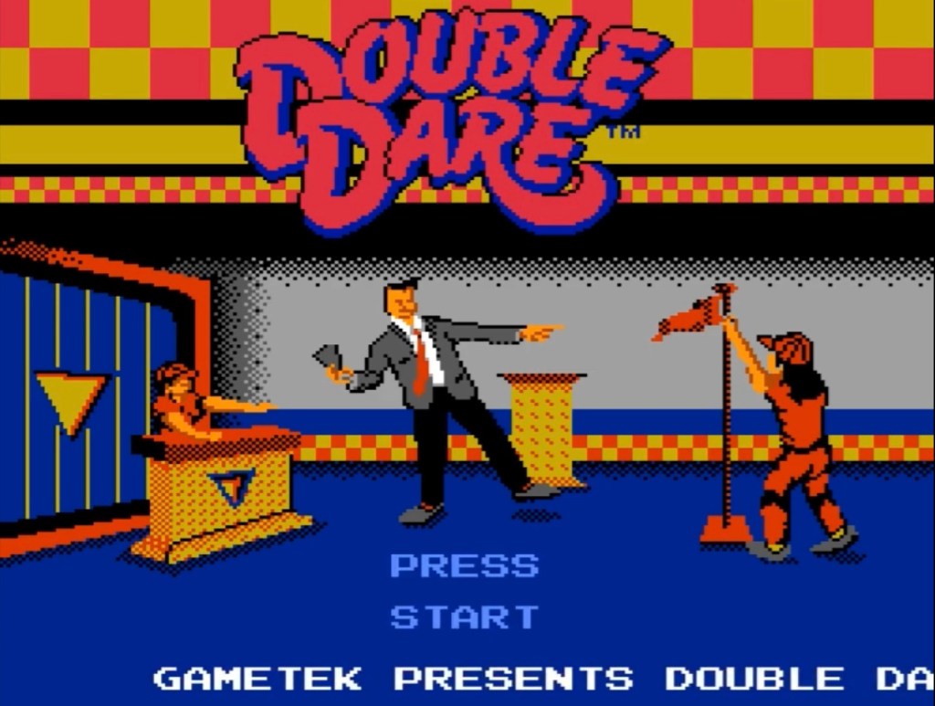 RePete: Top 5 Favorite NES Game Show&nbsp;Games