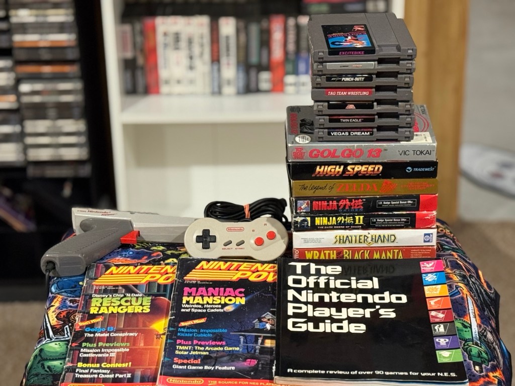 Collector’s Log: May&nbsp;2026